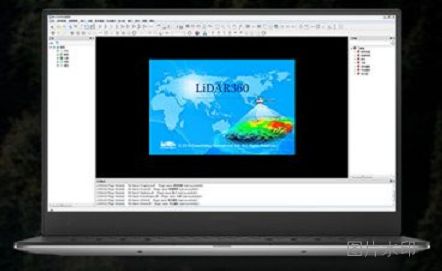 LiDAR360激光雷達點云數(shù)據(jù)處理軟件